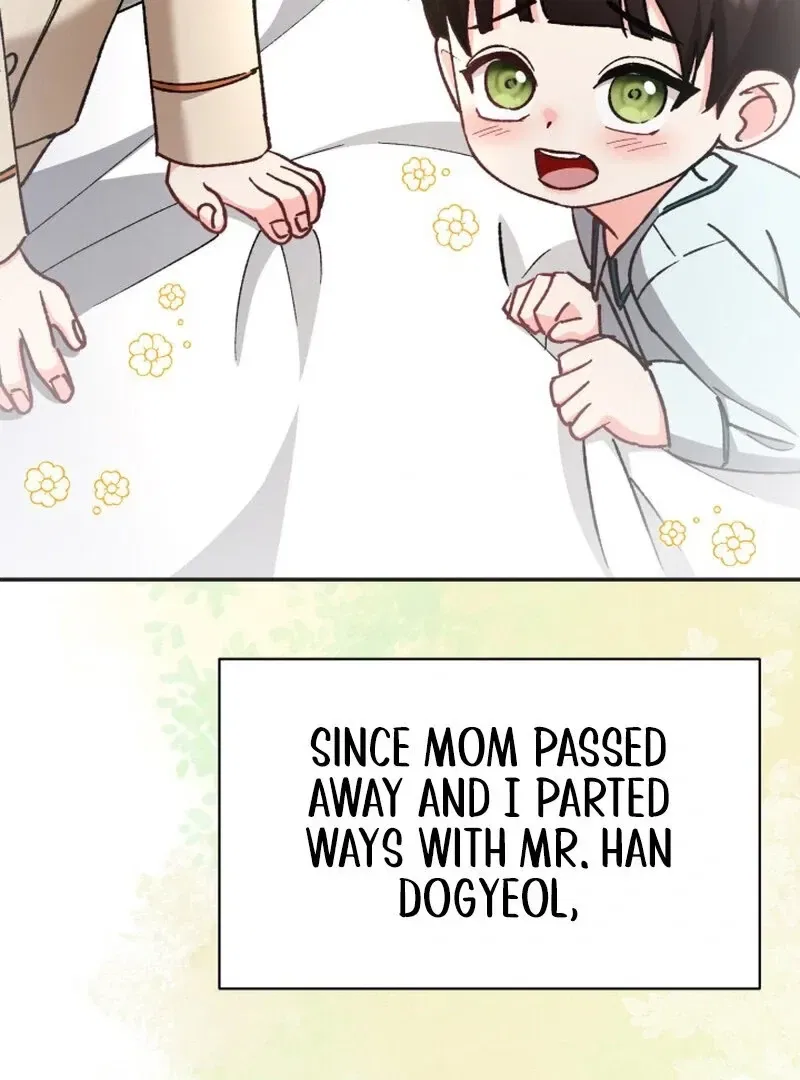 Because I Loved You So Much Chapter 3 – Page 128