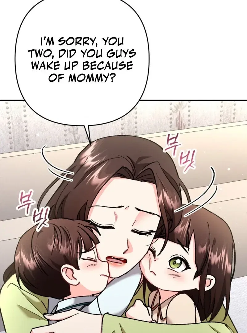 Because I Loved You So Much Chapter 3 – Page 130