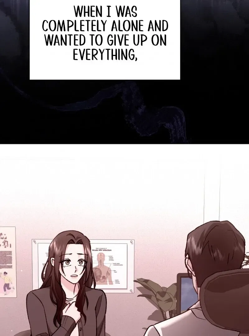 Because I Loved You So Much Chapter 3 – Page 132