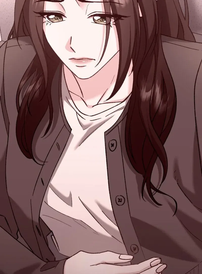 Because I Loved You So Much Chapter 3 – Page 136