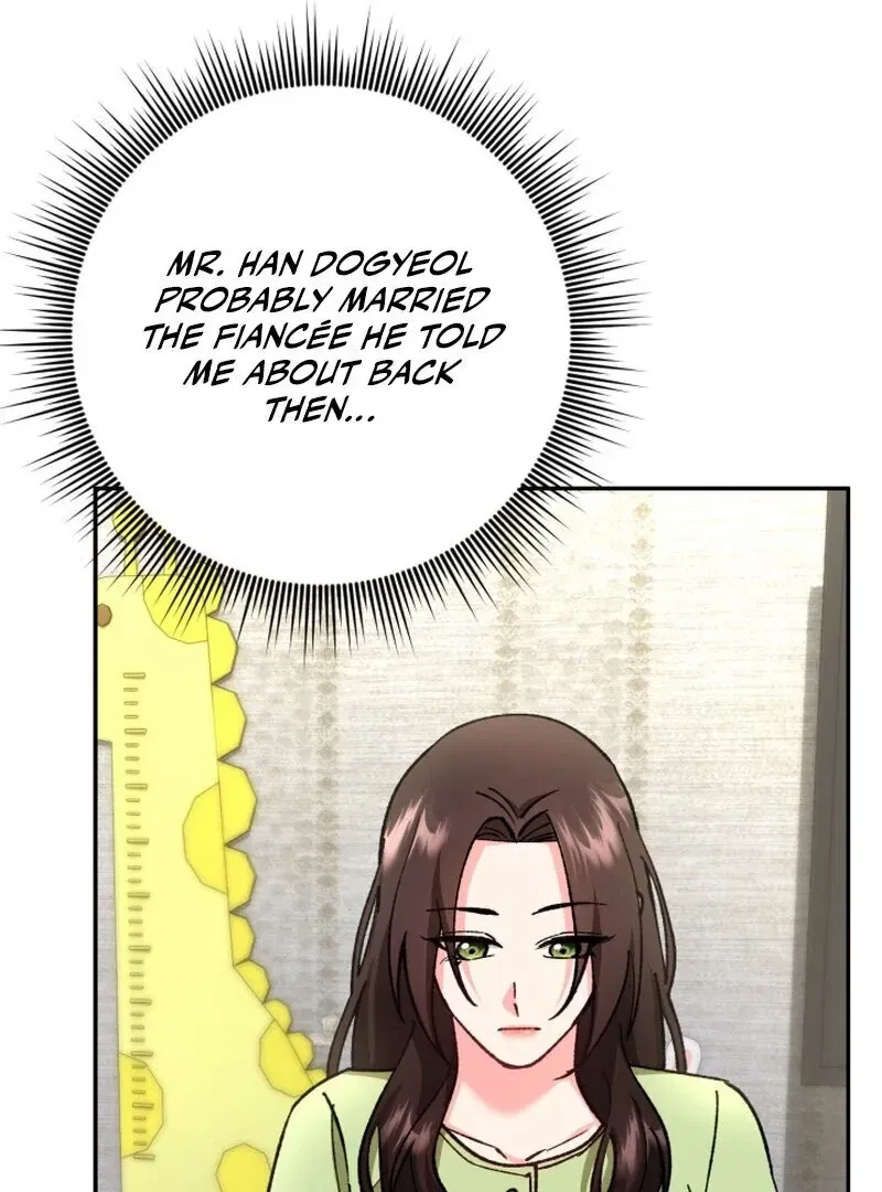Because I Loved You So Much Chapter 3 – Page 139