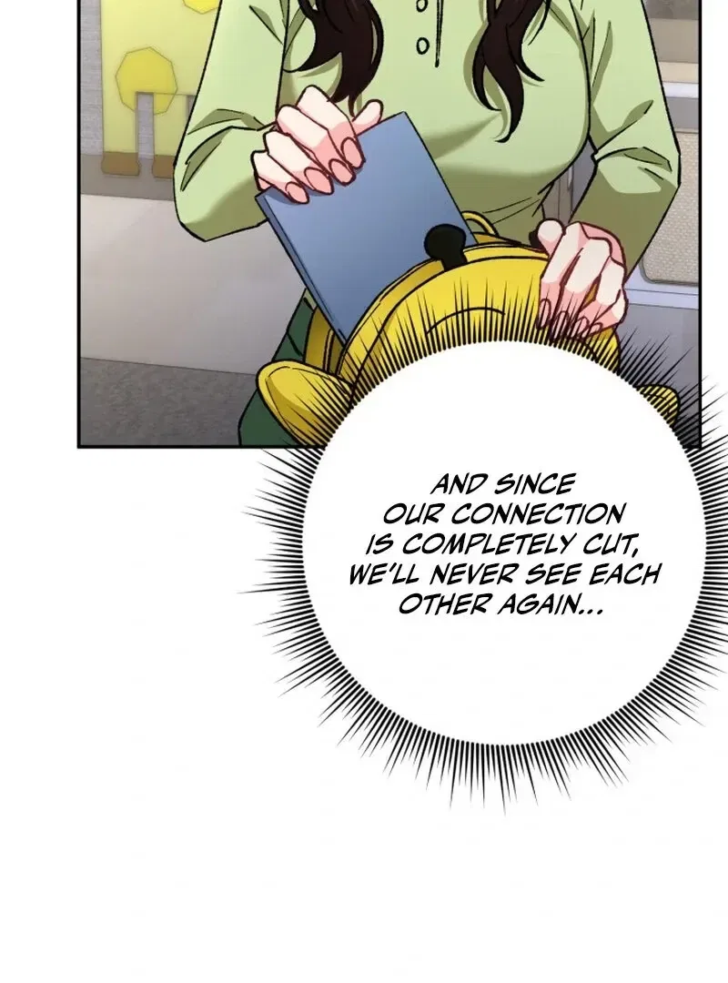Because I Loved You So Much Chapter 3 – Page 140
