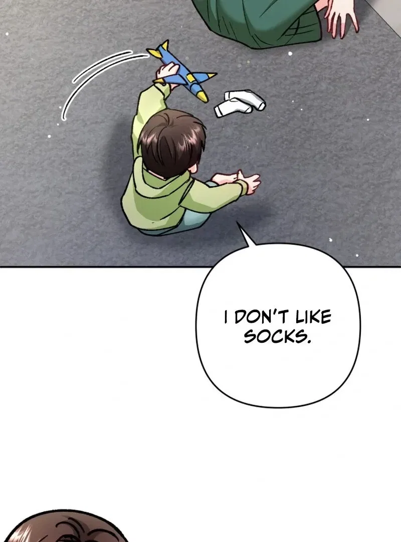 Because I Loved You So Much Chapter 3 – Page 142