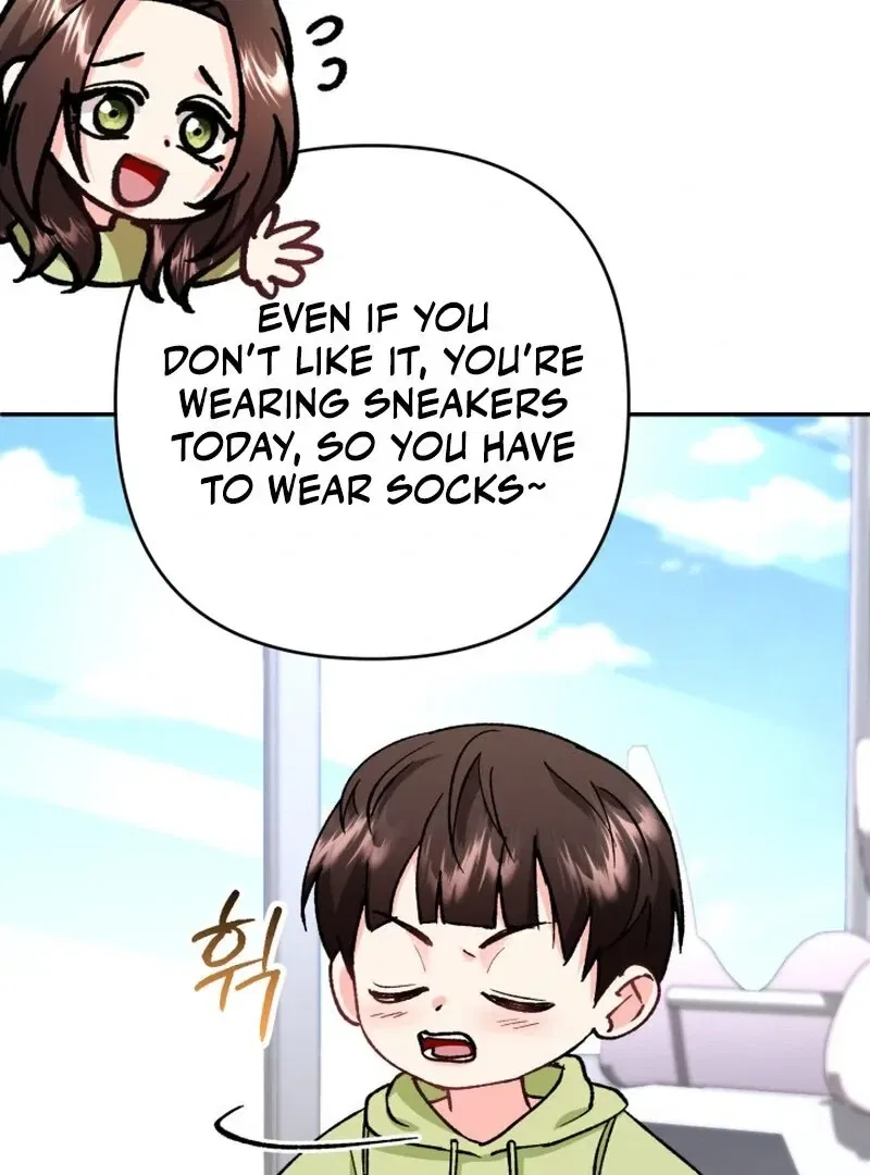 Because I Loved You So Much Chapter 3 – Page 143
