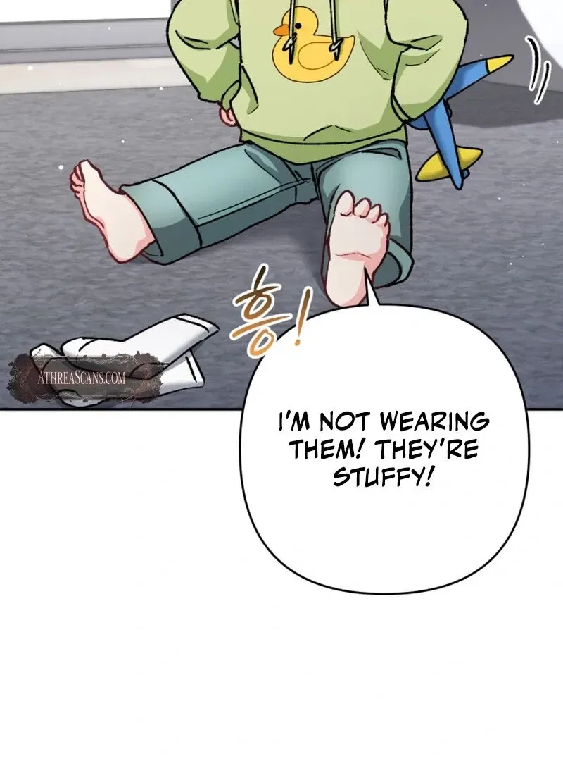 Because I Loved You So Much Chapter 3 – Page 144