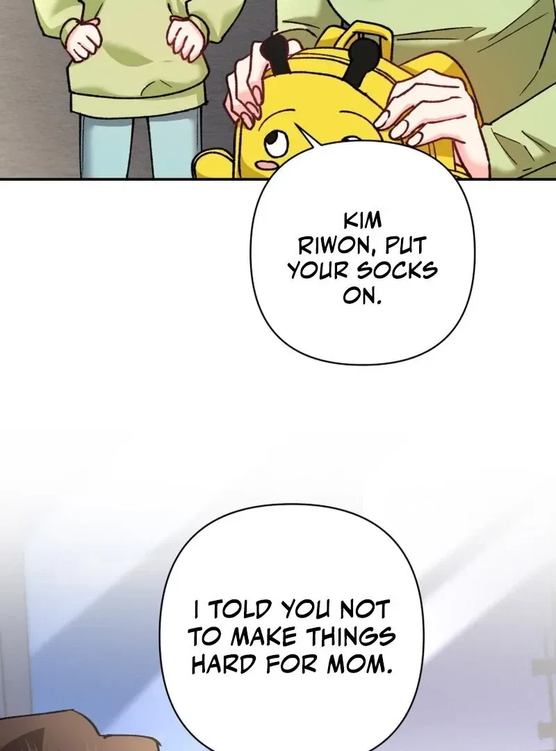 Because I Loved You So Much Chapter 3 – Page 146