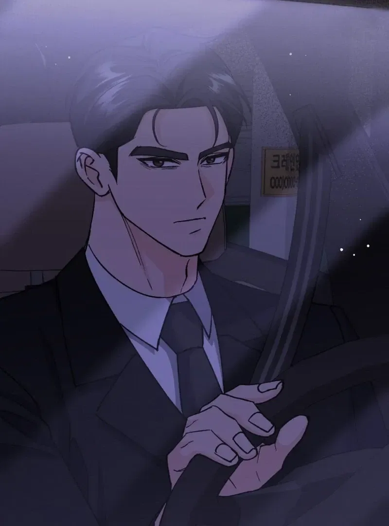 Because I Loved You So Much Chapter 3 – Page 155