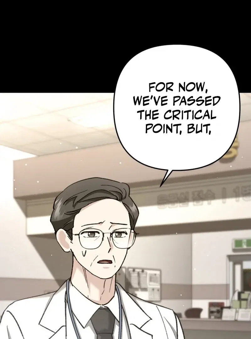 Because I Loved You So Much Chapter 2 – Page 8