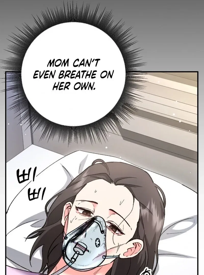 Because I Loved You So Much Chapter 2 – Page 13