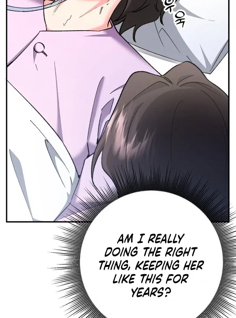 Because I Loved You So Much Chapter 2 – Page 14