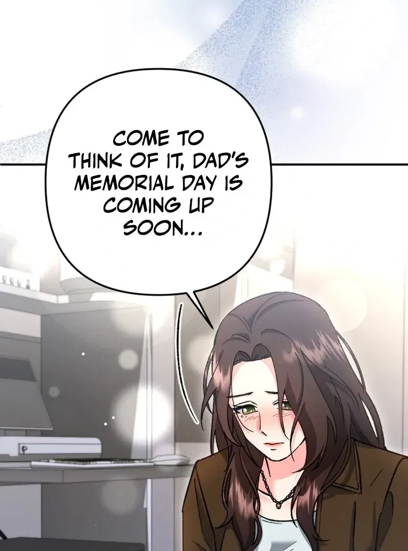 Because I Loved You So Much Chapter 2 – Page 17