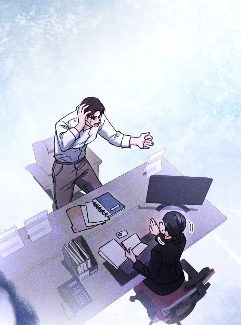 Because I Loved You So Much Chapter 2 – Page 20