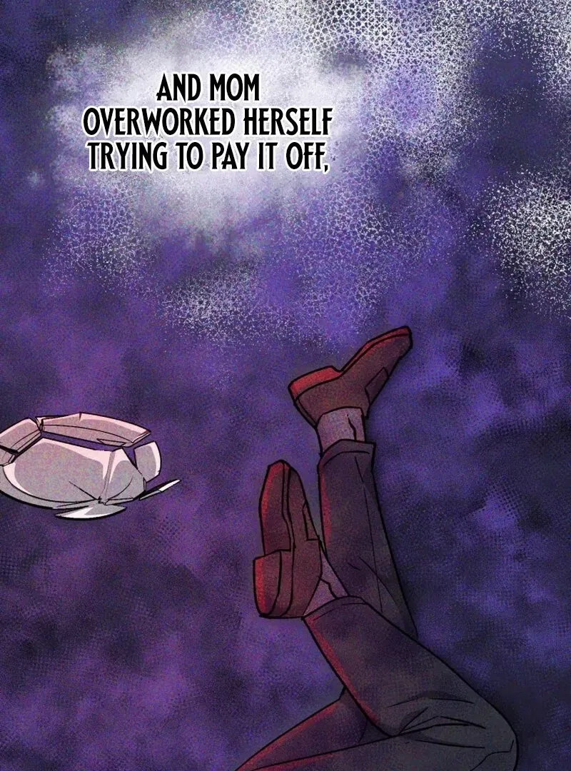 Because I Loved You So Much Chapter 2 – Page 30