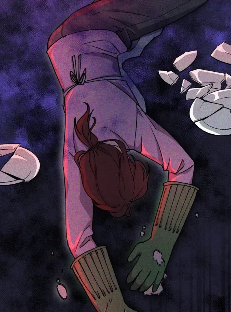 Because I Loved You So Much Chapter 2 – Page 31