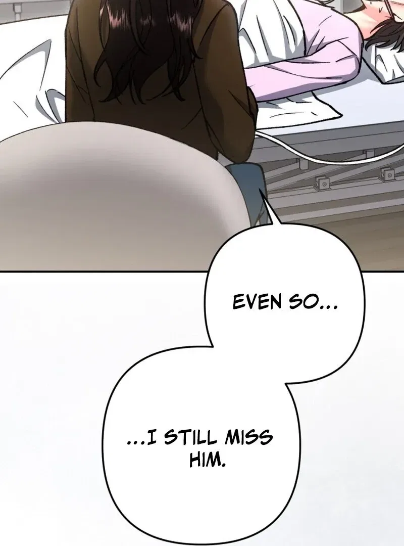 Because I Loved You So Much Chapter 2 – Page 35