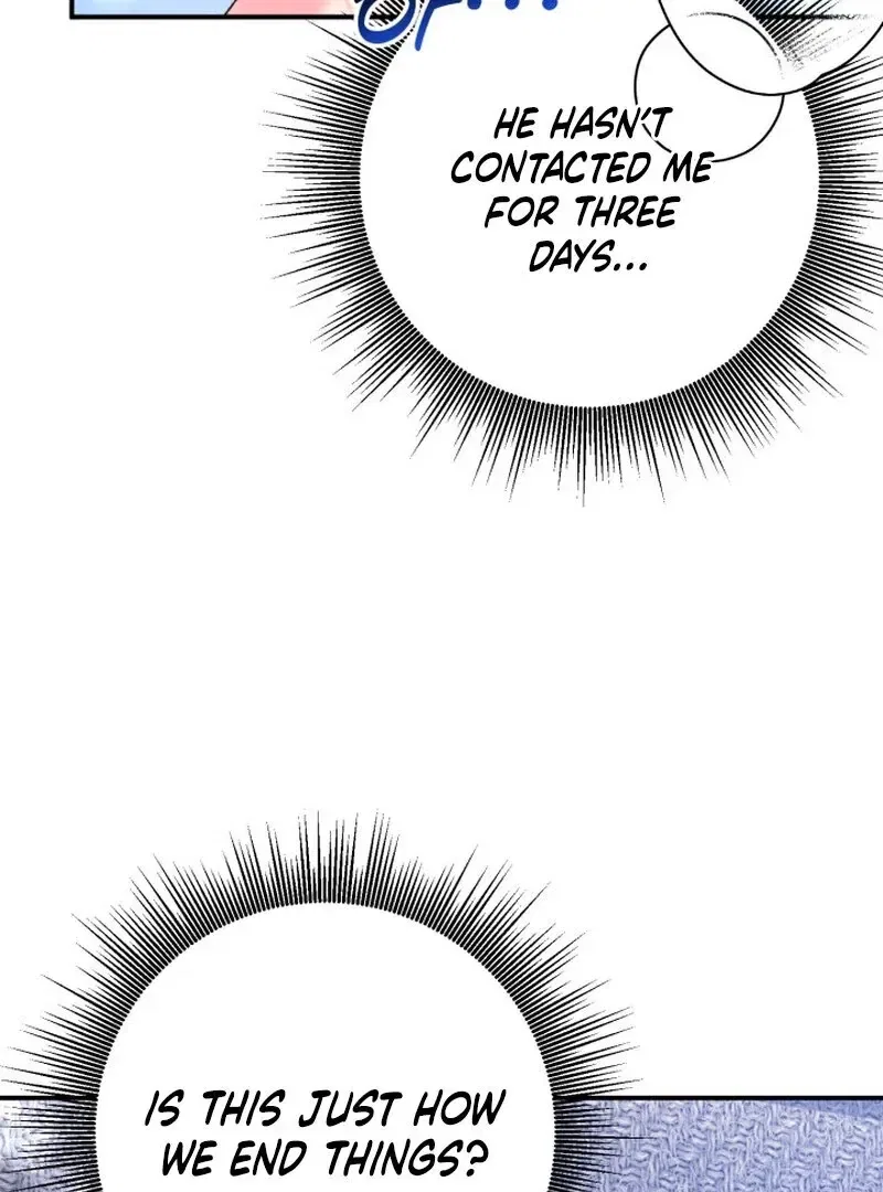 Because I Loved You So Much Chapter 2 – Page 49