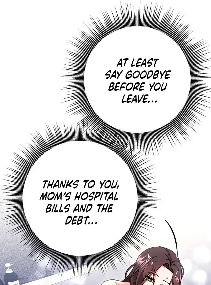 Because I Loved You So Much Chapter 2 – Page 52