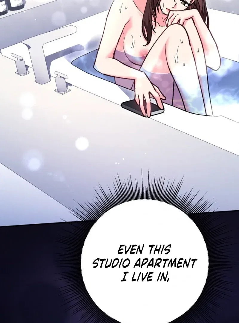 Because I Loved You So Much Chapter 2 – Page 53