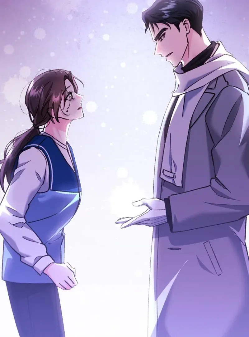 Because I Loved You So Much Chapter 2 – Page 55
