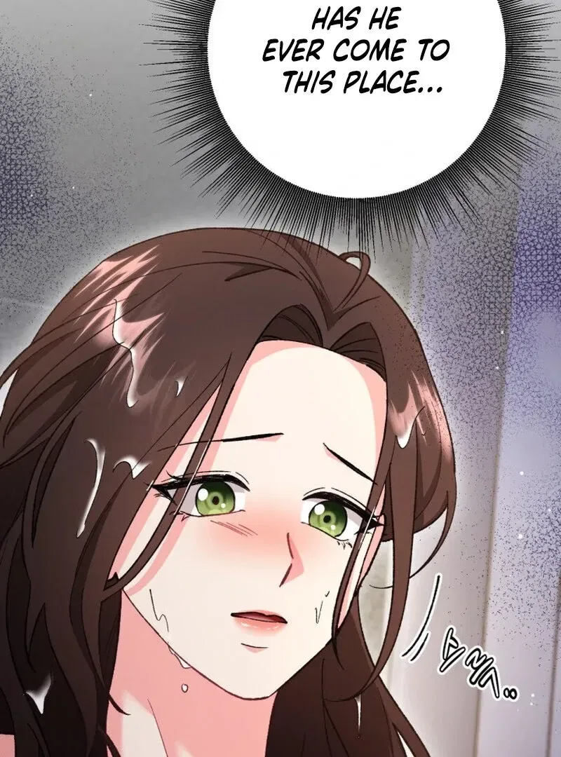 Because I Loved You So Much Chapter 2 – Page 73