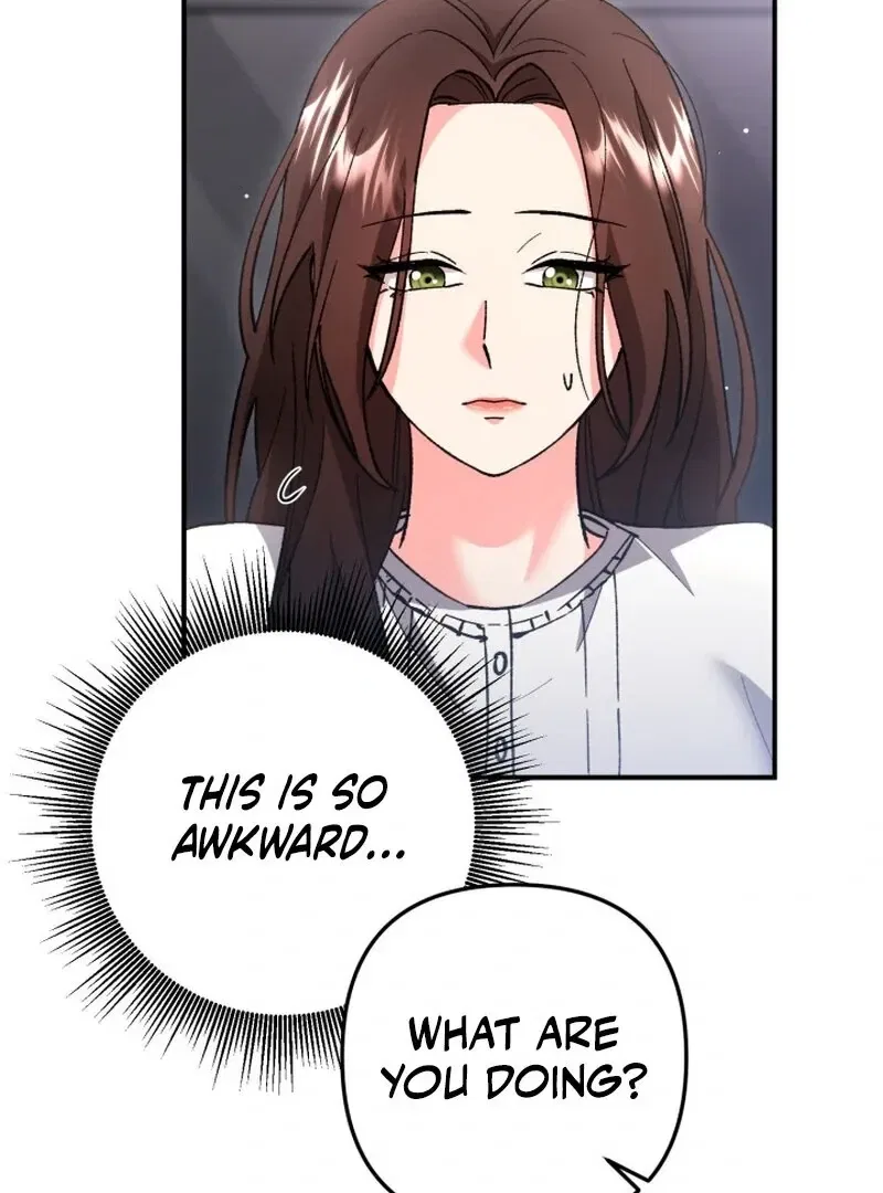 Because I Loved You So Much Chapter 2 – Page 82