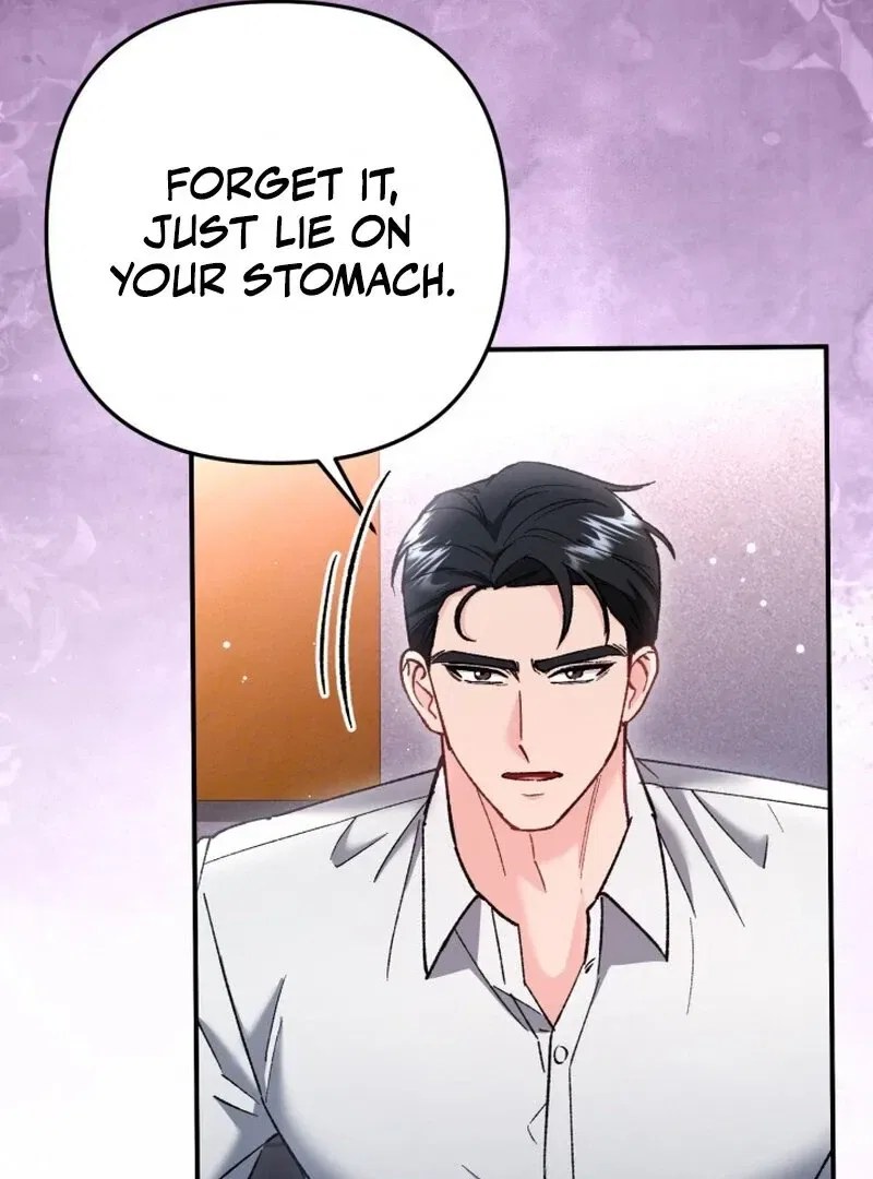 Because I Loved You So Much Chapter 2 – Page 91