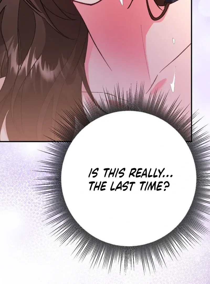 Because I Loved You So Much Chapter 2 – Page 116