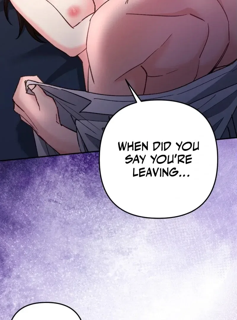 Because I Loved You So Much Chapter 2 – Page 126