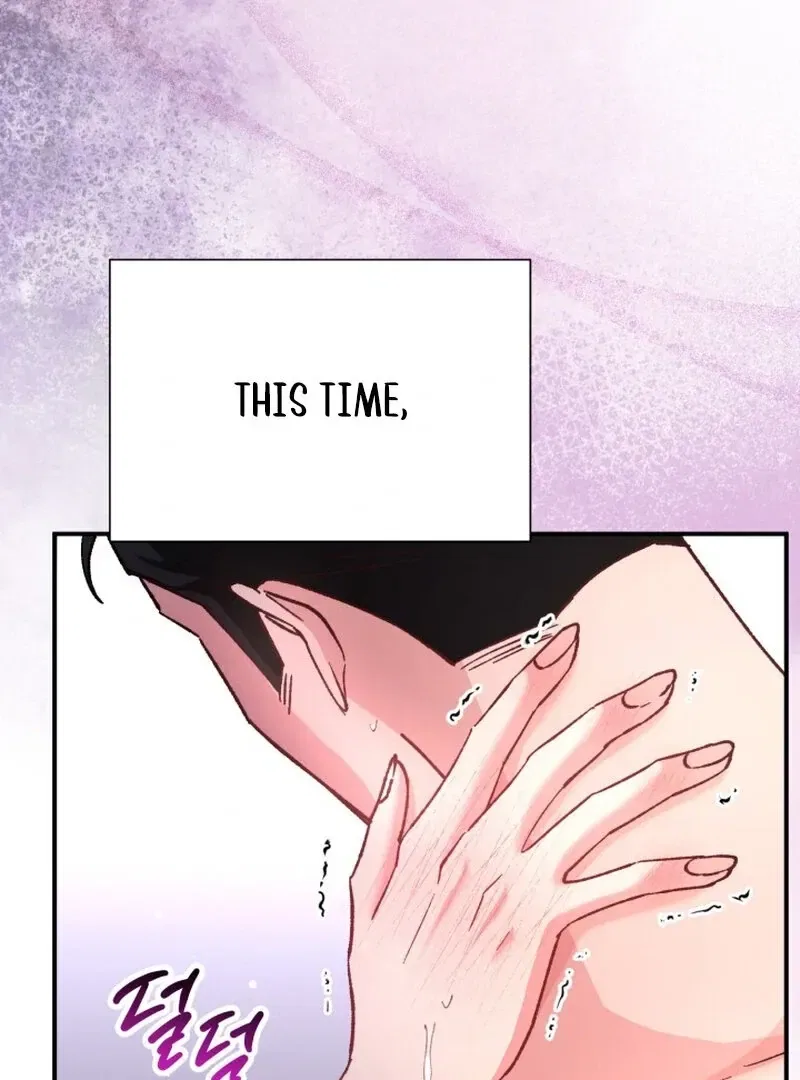 Because I Loved You So Much Chapter 2 – Page 140