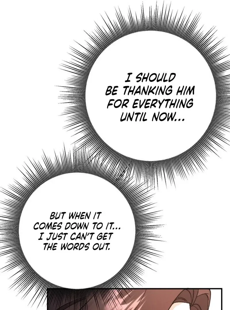 Because I Loved You So Much Chapter 2 – Page 150