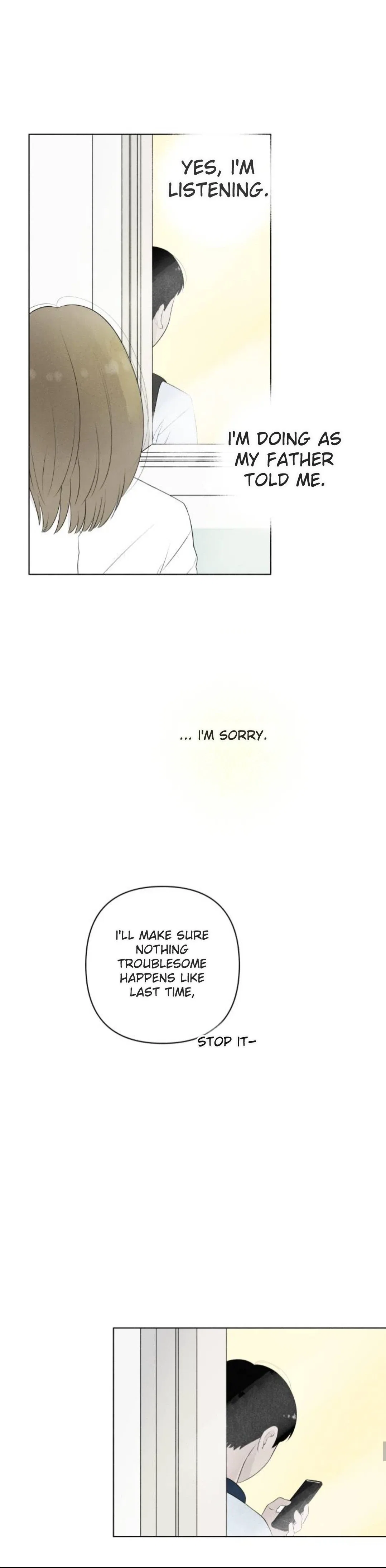 Become A Tomato! Chapter 6 – Page 22