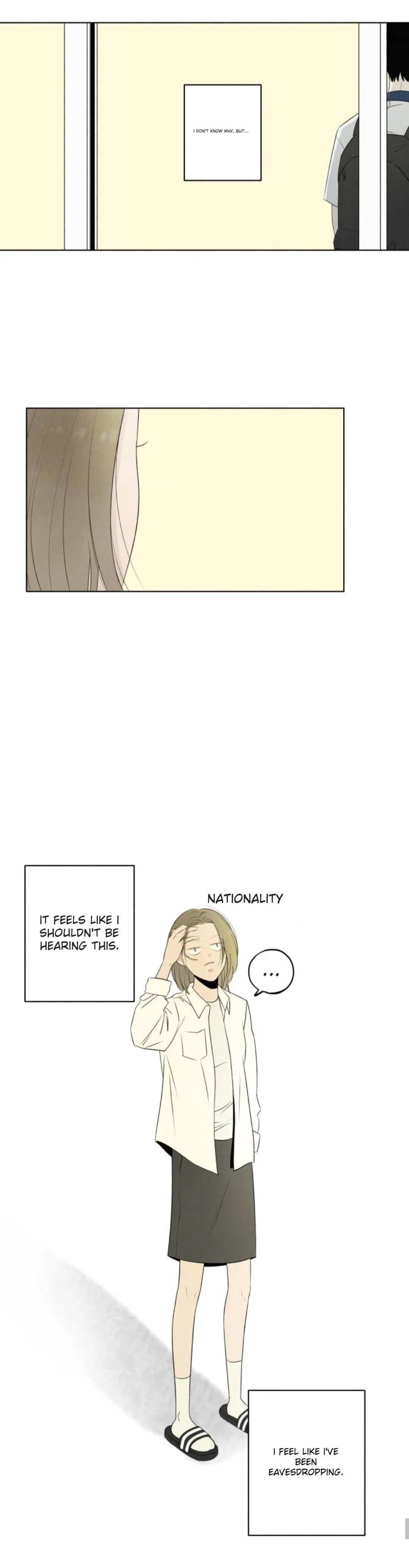 Become A Tomato! Chapter 6 – Page 23