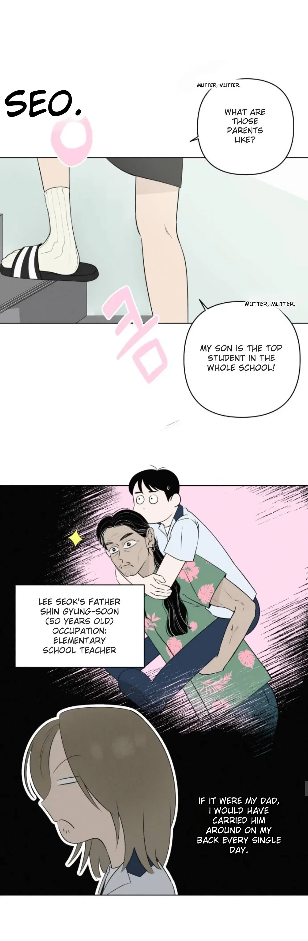 Become A Tomato! Chapter 6 – Page 25