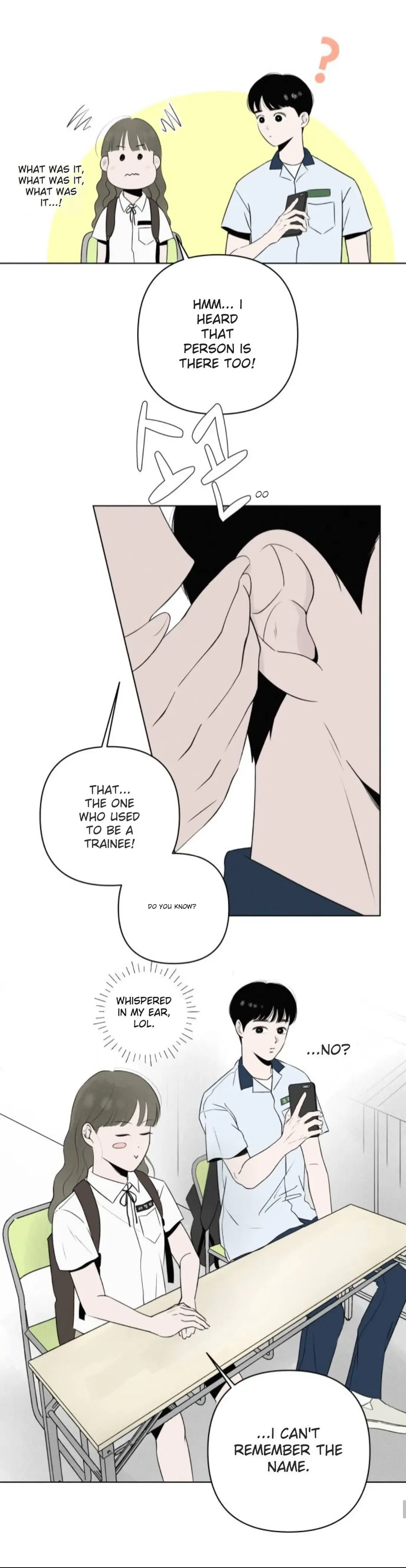 Become A Tomato! Chapter 6 – Page 29