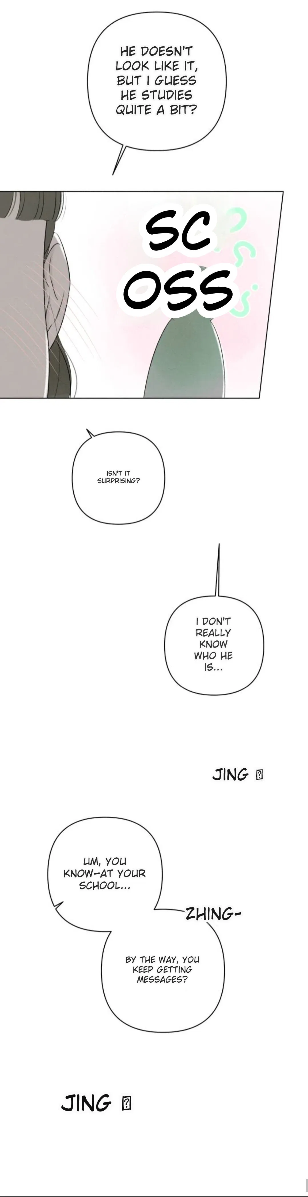 Become A Tomato! Chapter 6 – Page 30