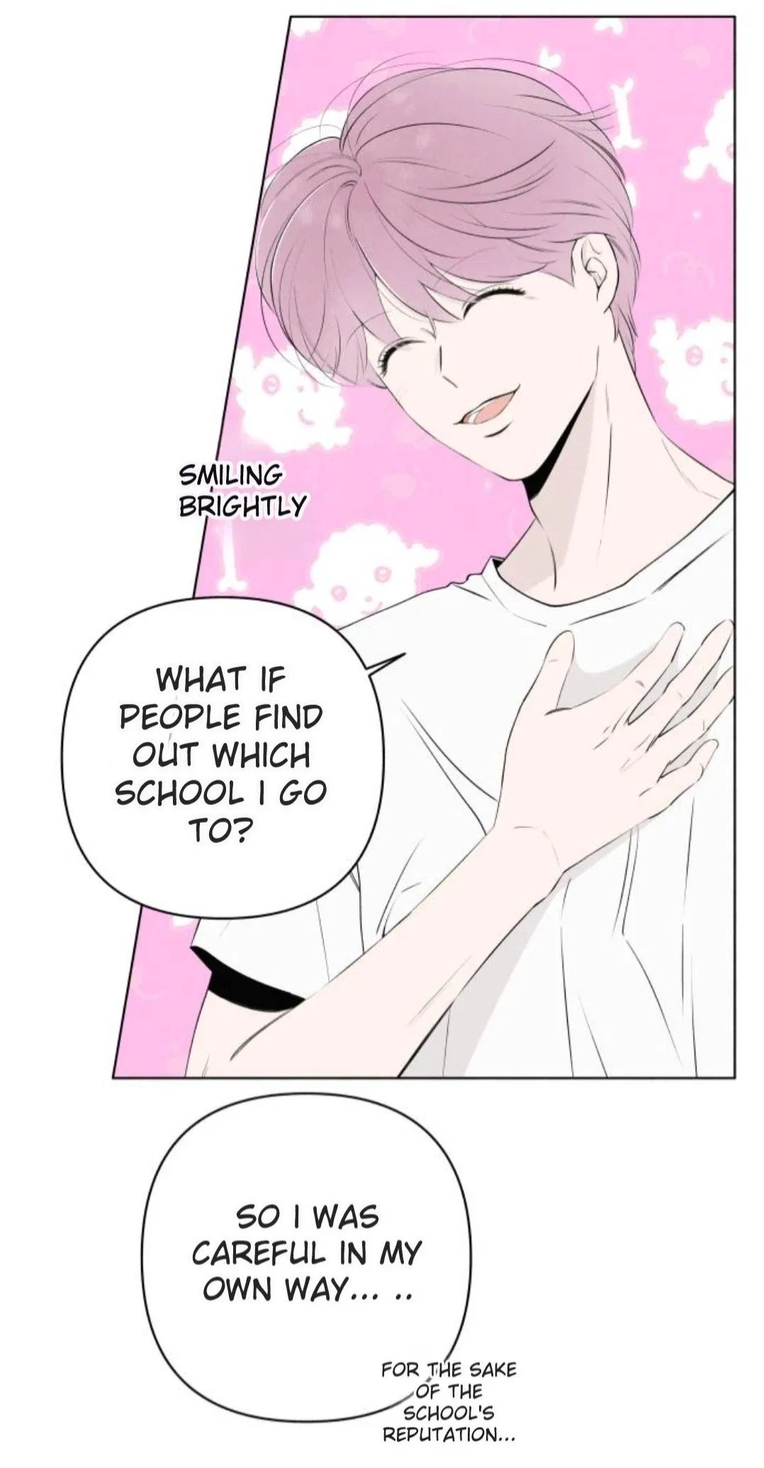 Become A Tomato! Chapter 5 – Page 16
