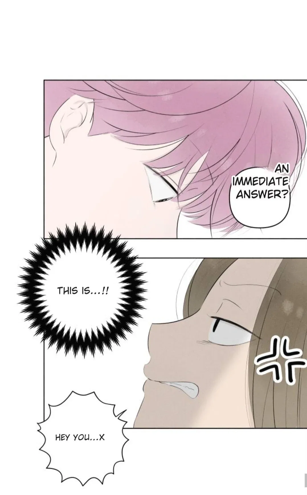 Become A Tomato! Chapter 5 – Page 25