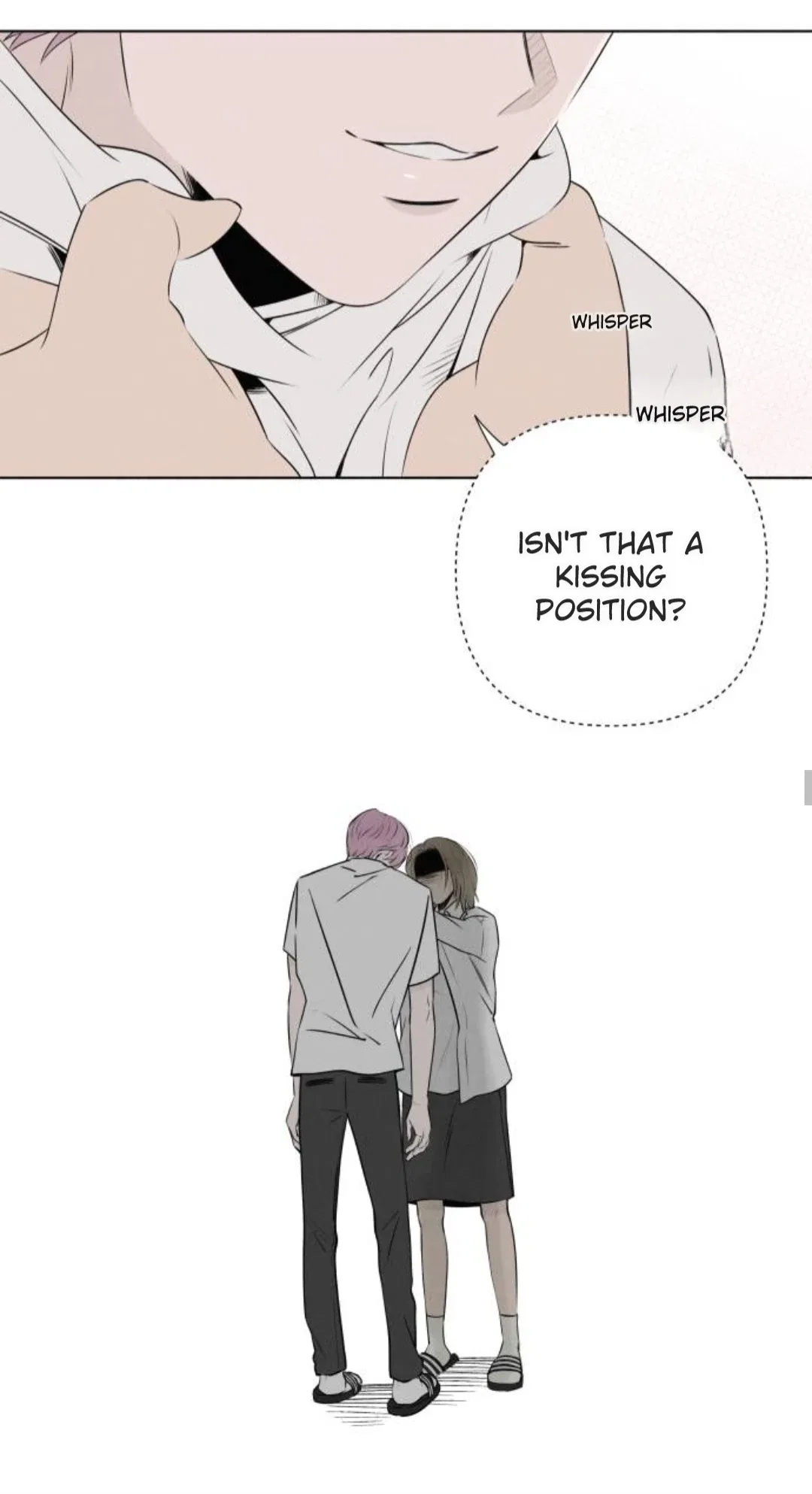 Become A Tomato! Chapter 5 – Page 27