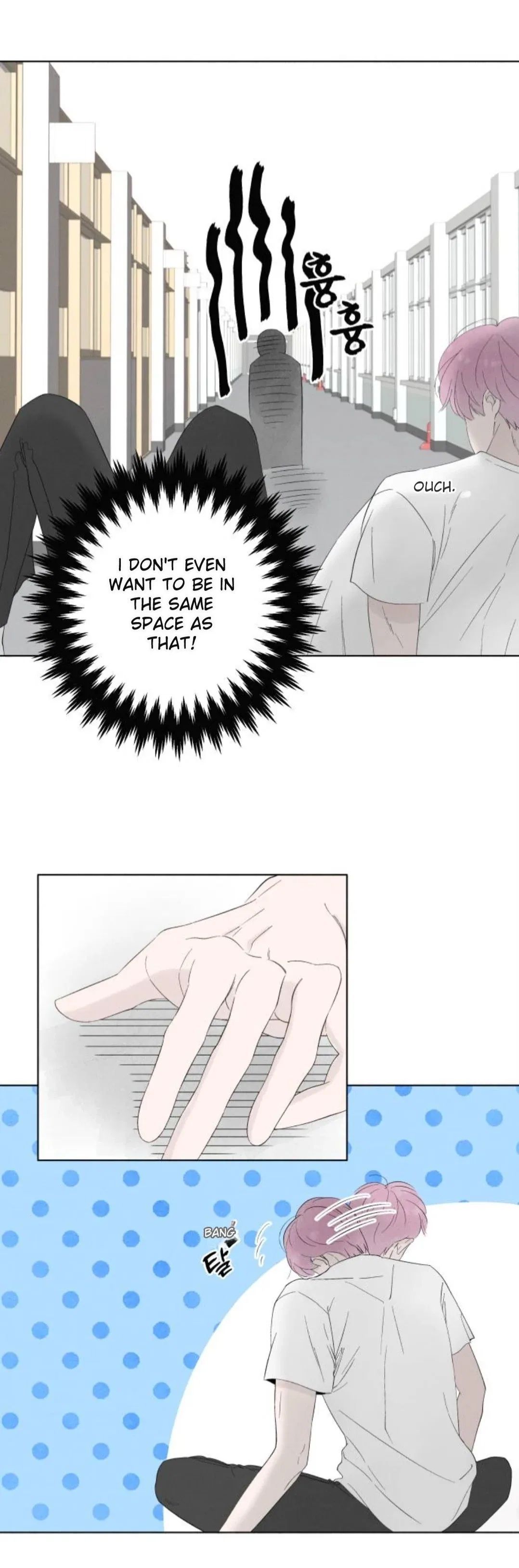 Become A Tomato! Chapter 5 – Page 35