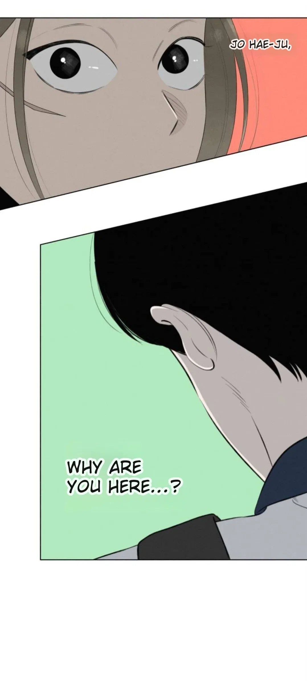 Become A Tomato! Chapter 5 – Page 52