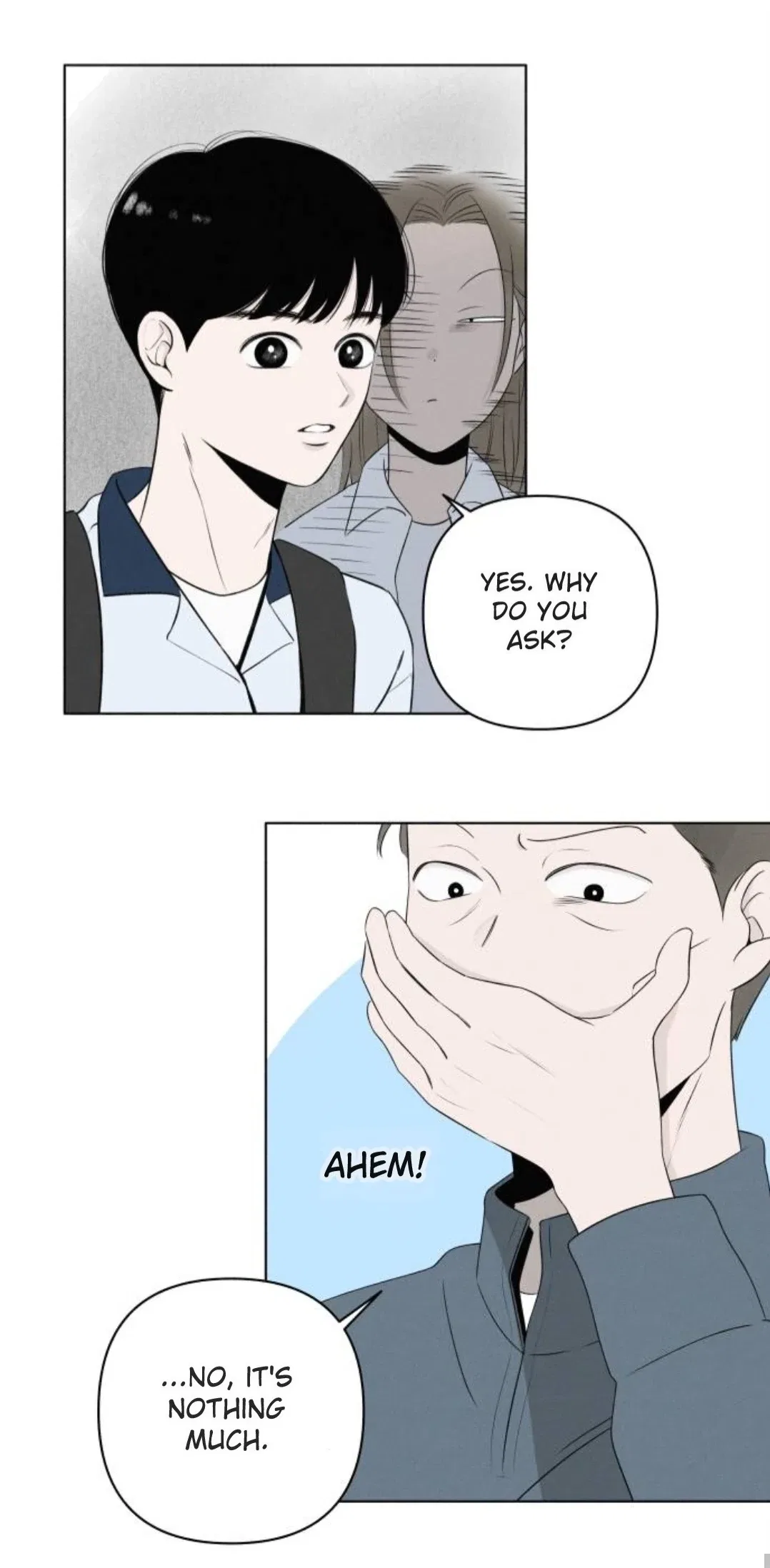 Become A Tomato! Chapter 5 – Page 54