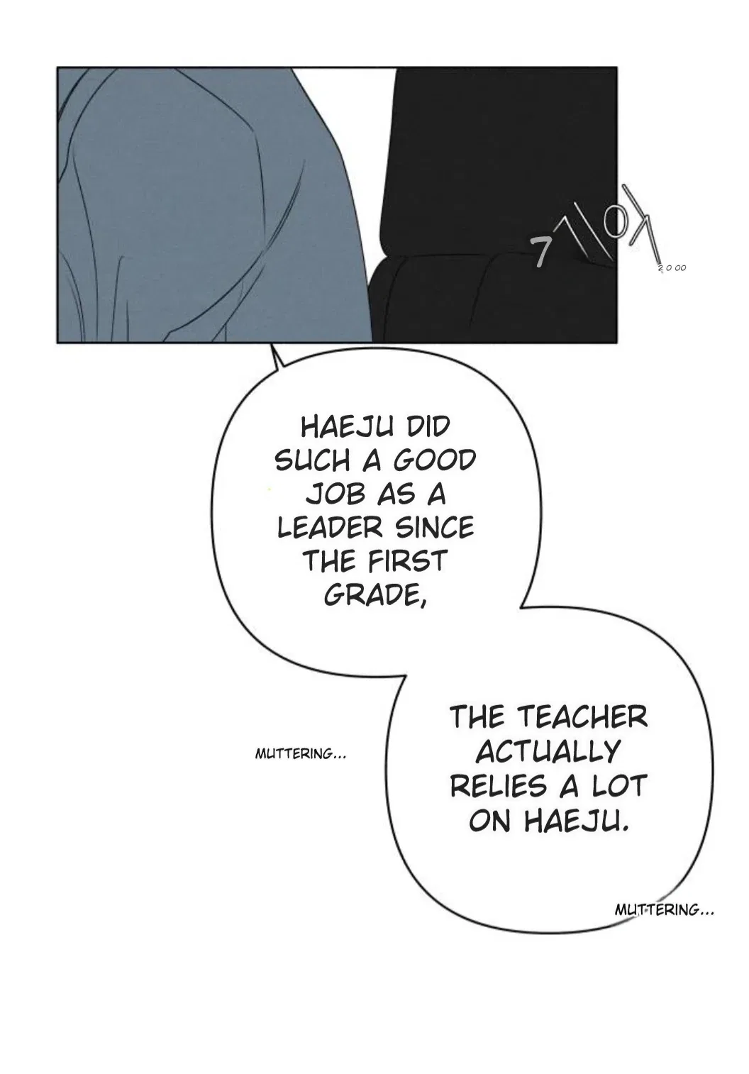 Become A Tomato! Chapter 5 – Page 55