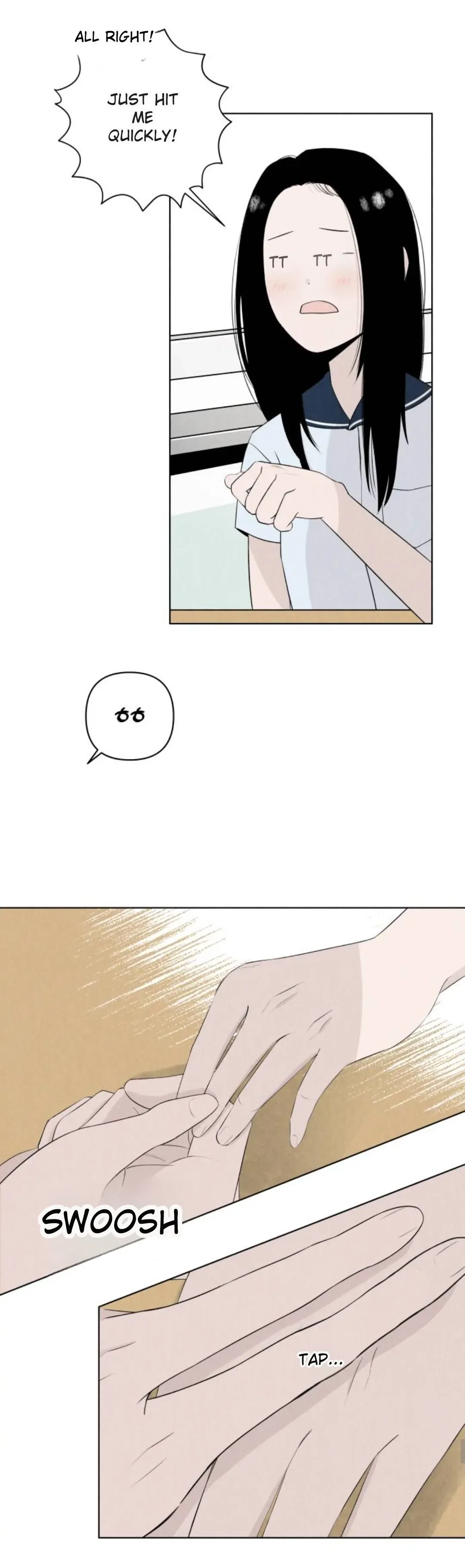 Become A Tomato! Chapter 4 – Page 13