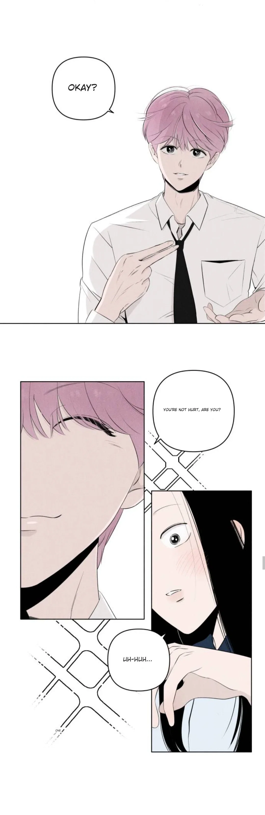 Become A Tomato! Chapter 4 – Page 14