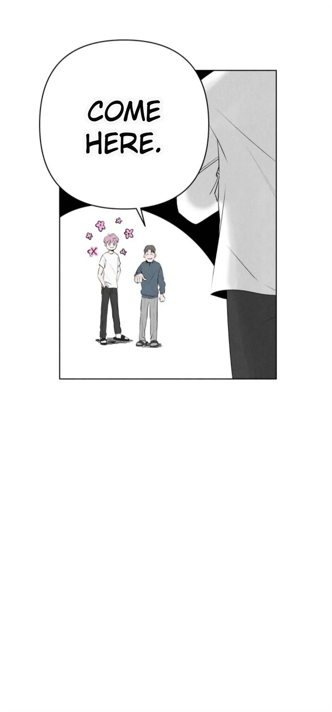 Become A Tomato! Chapter 4 – Page 33