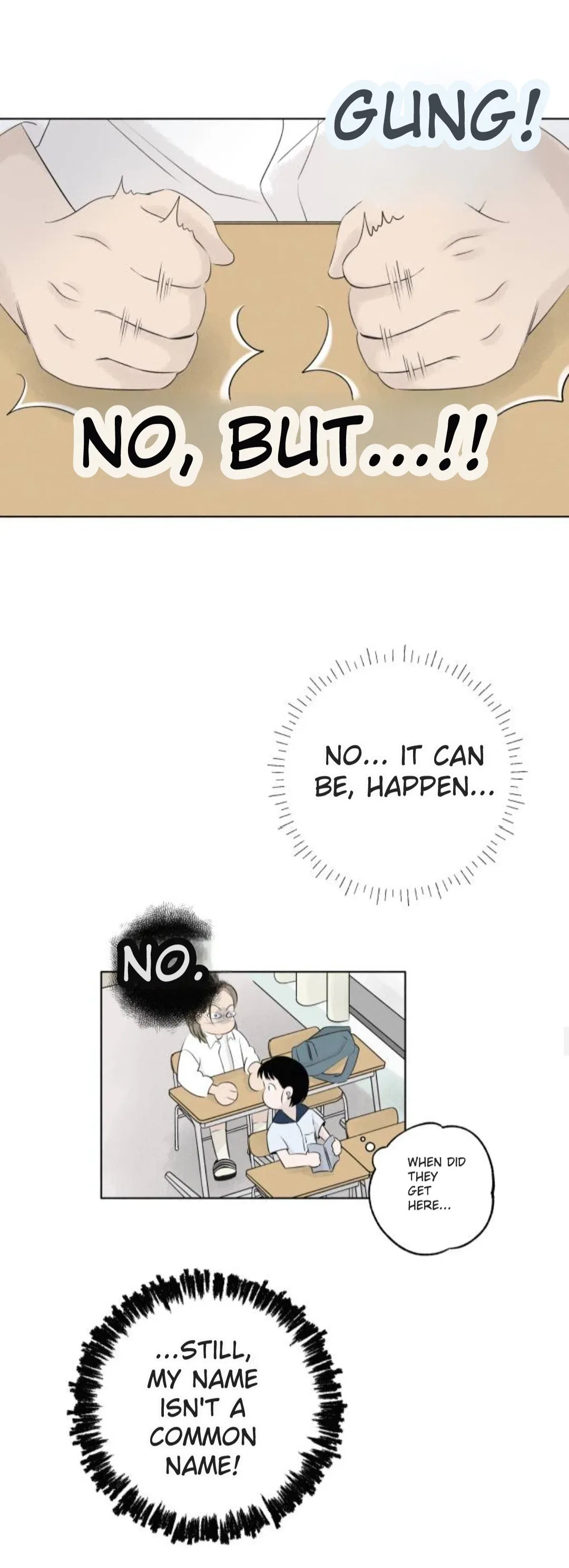 Become A Tomato! Chapter 3 – Page 9