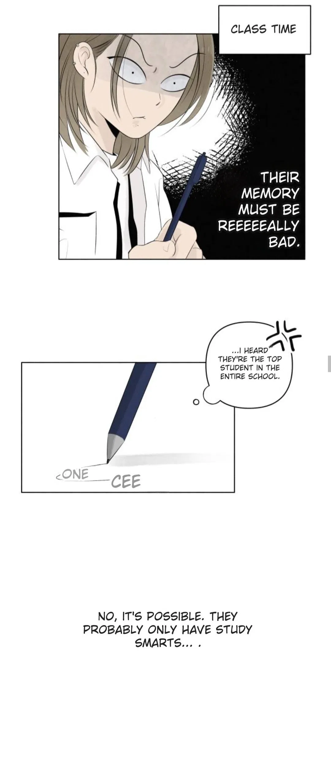 Become A Tomato! Chapter 3 – Page 10