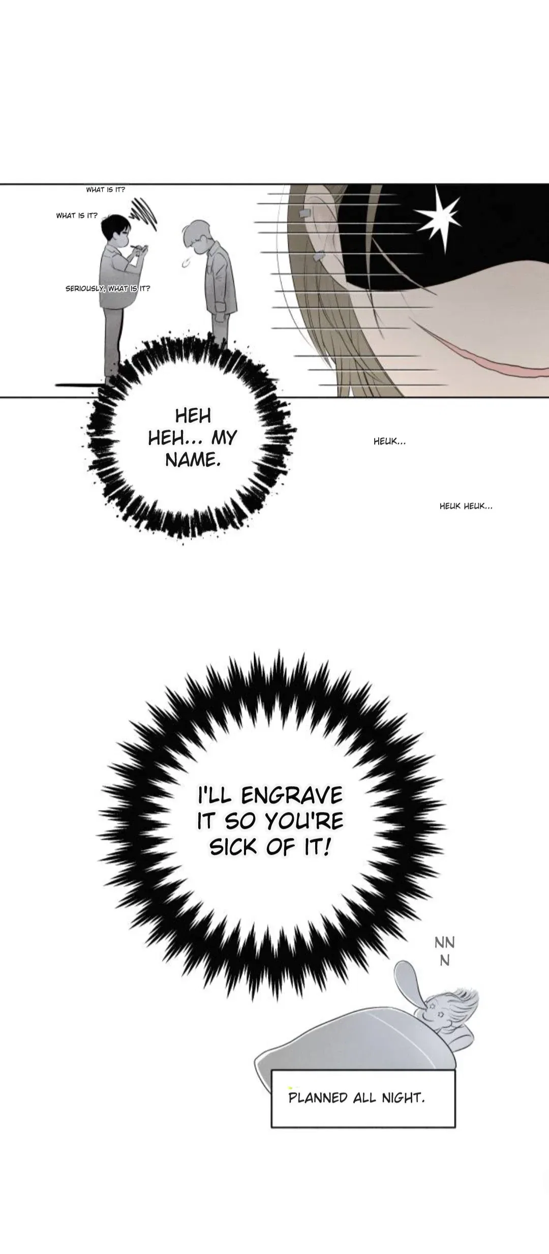 Become A Tomato! Chapter 3 – Page 17