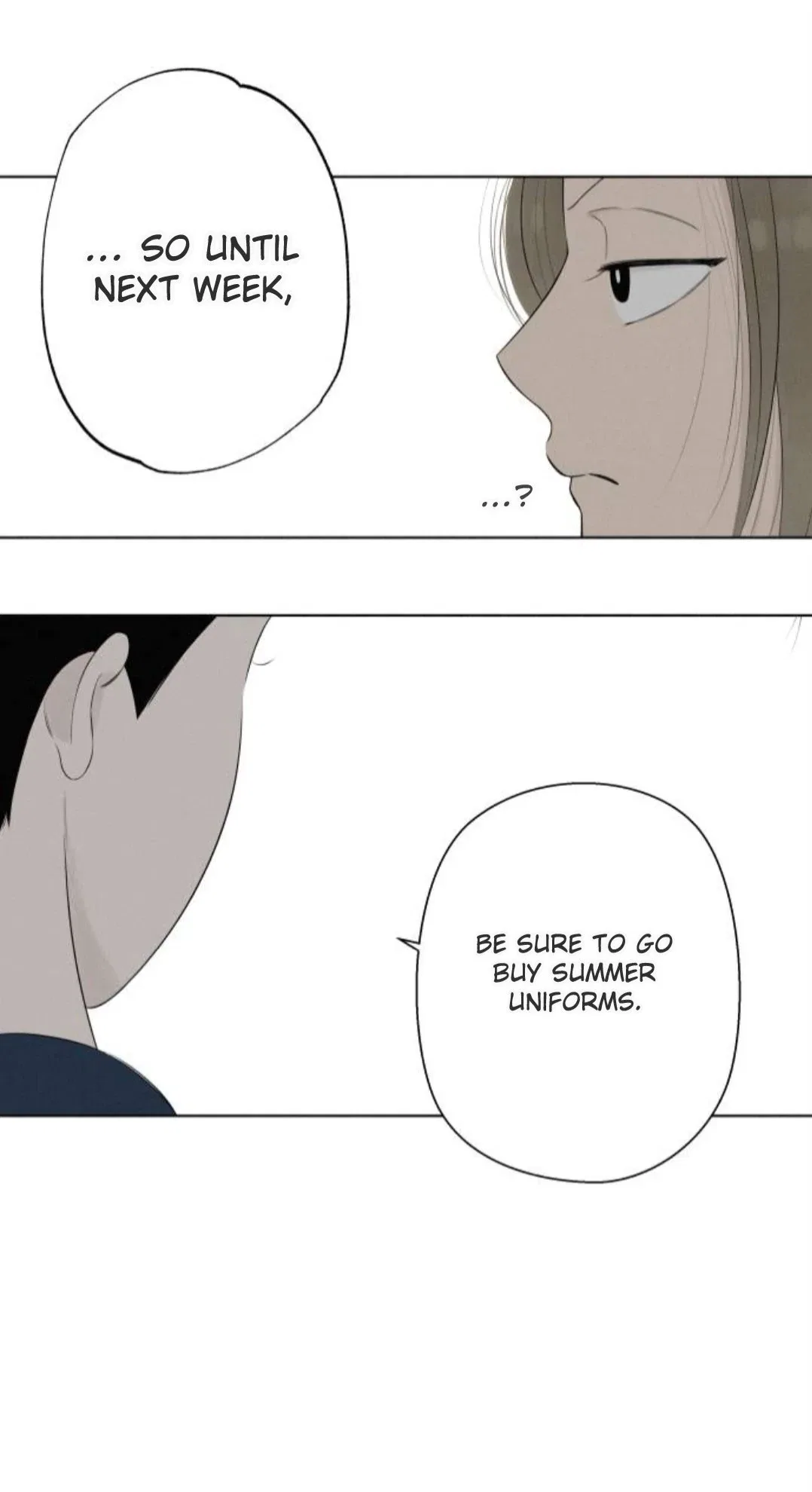 Become A Tomato! Chapter 3 – Page 22