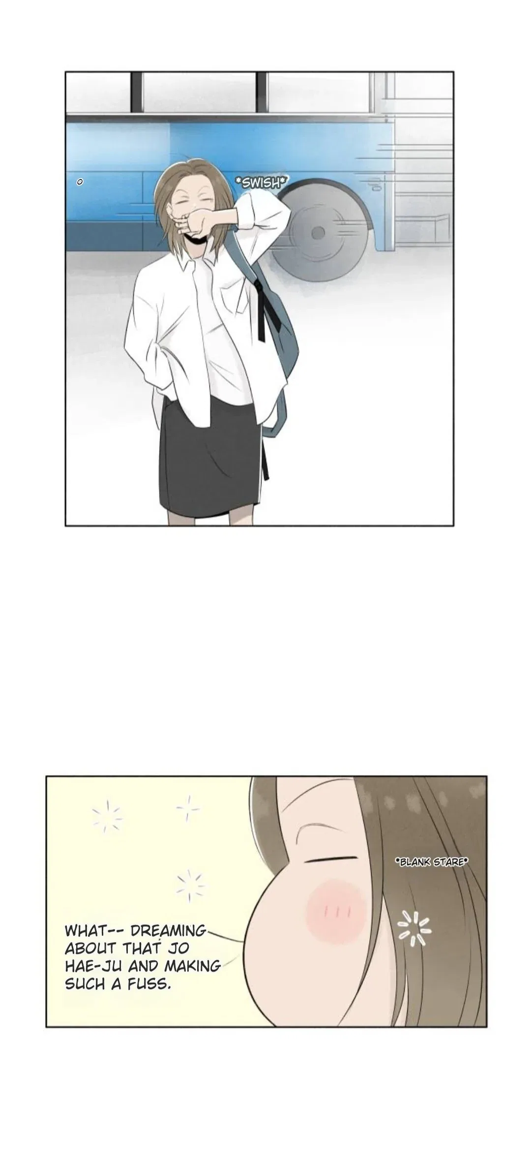 Become A Tomato! Chapter 3 – Page 30